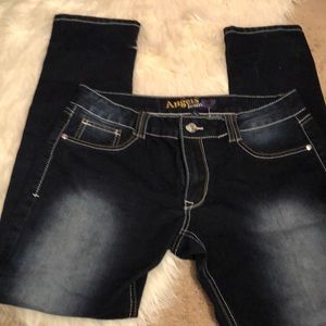 Angels jeans